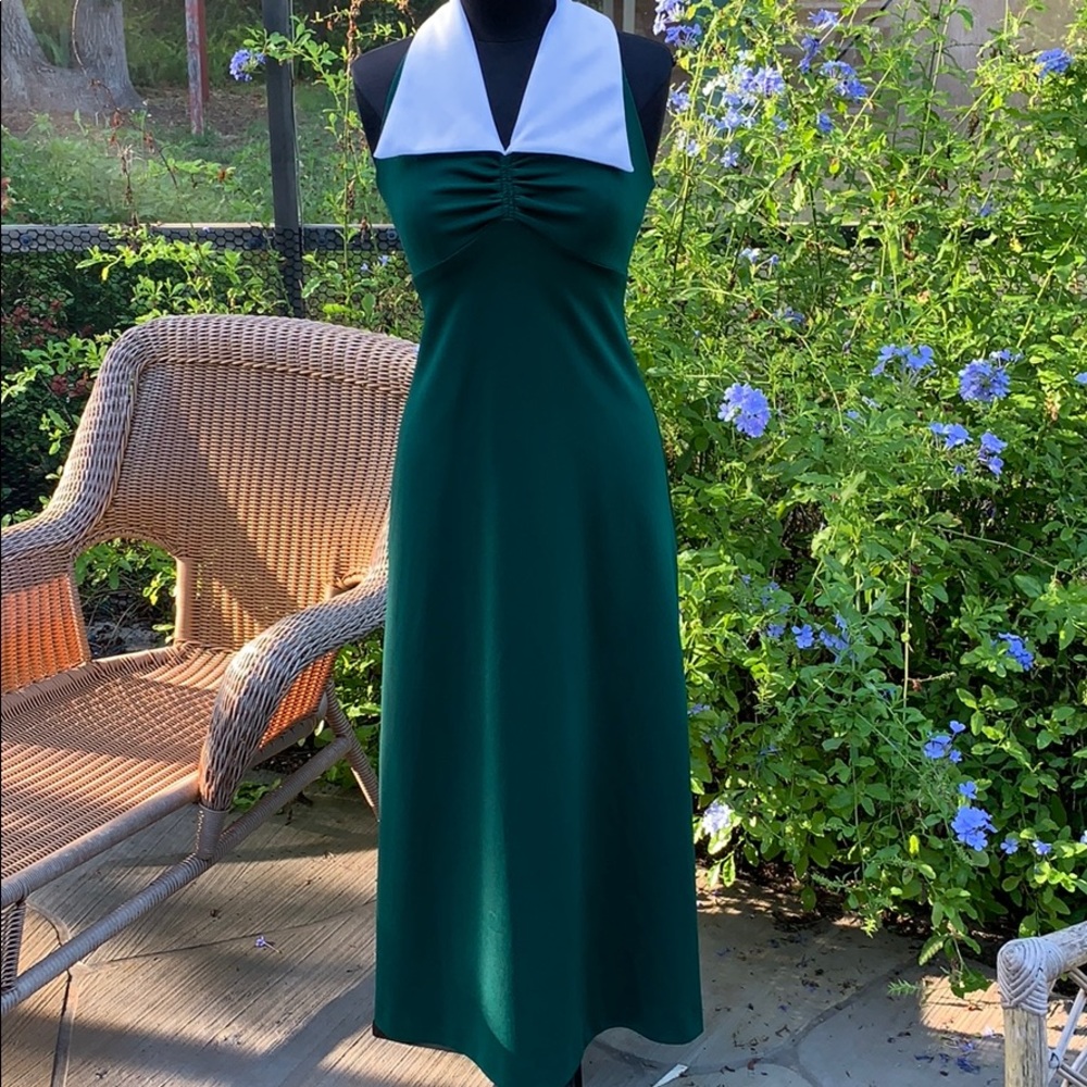 Union Made Vintage Maxi Dress